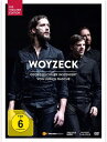 【輸入盤DVD】HORVATH/MANTEUFFEL/RASCHE / WOYZECK【DM2022/3/25発売】