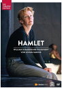 【輸入盤DVD】【新品】SCHAUSPIELHAUS BOCHUM / HAMLET【DM2021/11/5発売】