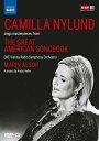 こちらのDVDは輸入盤DVDです。リージョン＝フリーのDVDプレイヤーでない場合、再生できない可能性があります。リージョン＝フリーのDVDプレイヤーはこちらでご案内しております。種別：DIGITAL VIDEO DISCジャンル：Classical Artists発売日：2022/12/9ディスク枚数：1コメント：Finnish opera star Camilla Nylund sings masterpieces from the Great American Songbook in this unique collaboration with the ORF Vienna Radio Symphony Orchestra under their music director Marin Alsop. The classic songs in this film were specially arranged to suit Nylund's performance style, vocals and personality, as if they had been written for her. This special edition includes a DVD of the concert film-project by Andre Heller in black and white, plus an audio only recording.Finnish opera star Camilla Nylund sings masterpieces from the Great American Songbook in this unique collaboration with the ORF Vienna Radio Symphony Orchestra under their music director Marin Alsop. The classic songs in this film were specially arranged to suit Nylund's performance style, vocals and personality, as if they had been written for her. This special edition includes a DVD of the concert film-project by Andre Heller in black and white, plus an audio only recording.