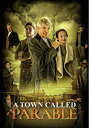 【輸入盤DVD】【新品】TOWN CALLED PARABLE【D2022/11/18発売】