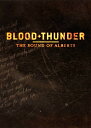 【輸入盤DVD】【新品】VA / BLOOD + THUNDER: THE SOUND OF ALBERTS【DM2023/1/20発売】