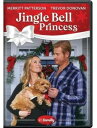 【輸入盤DVD】【新品】【1】JINGLE BELL PRINCESS【D2022/11/1発売】