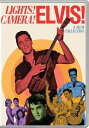 【輸入盤DVD】【新品】【1】LIGHTS CAMERA ELVIS COLLECTION (8PC)【D2022/11/1発売】