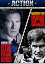 【輸入盤DVD】【新品】【1】CLEAR & PRESENT DANGER & PATRIOT GAMES