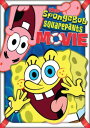 【輸入盤DVD】【新品】【1】SPONGEBOB SQUAREPANTS MOVIE