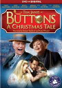 【輸入盤DVD】【新品】【1】BUTTONS: A CHRISTMAS TALE【D2019/12/3発売】