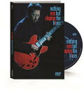 【輸入盤DVD】【新品】ERIC CLAPTON / NOTHING BUT THE BLUES【DM2022/6/24発売】(エリック・クラプトン)