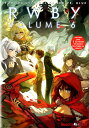 【輸入盤DVD】RWBY VOLUME 6