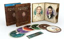 【輸入盤DVD】【新品】DISCOVERY OF WITCHES: COMPLETE COLLECTION (6PC)【D2022/11/15発売】