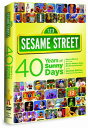 【輸入盤DVD】【新品】【1】SESAME STREET / 40 YEARS OF SUNNY DAYS セサミストリート