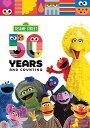 【輸入盤DVD】【新品】【1】SESAME STREET: 50 YEARS & COUNTING