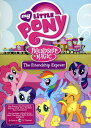 【輸入盤DVD】【新品】【1】MY LITTLE PONY: FRIENDSHIP IS MAGIC & EXPRESS