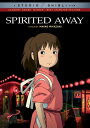 千と千尋の神隠し DVD・Blu-ray 【輸入盤DVD】SPIRITED AWAY (アニメ)【D2017/10/17発売】千と千尋の神隠し