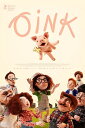 【輸入盤DVD】【新品】OINK!【D2023/4/11発売】(アニメ)