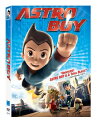 【輸入盤DVD】ASTRO BOY (2009)