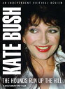 【輸入盤DVD】【新品】KATE BUSH / HOUNDS RUN UP THE HILL【DM2022/9/9発売】(ケイト・ブッシュ)