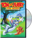 【輸入盤DVD】【新品】TOM & JERRY: MOVIE