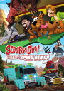 【輸入盤DVD】SCOOBY-DOO WWE: CURSE OF THE SPEED DEMON (アニメ)(2016/8/9)