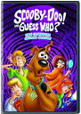 【輸入盤DVD】【新品】SCOOBY-DOO & GUESS WHO: COMPLETE SECOND SEASON【D2022/6/28発売】