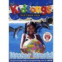 【輸入盤DVD】【新品】WATER WORLD