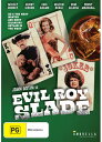 【輸入盤DVD】【新品】【0】EVIL ROY SLADE【D2022/11/18発売】