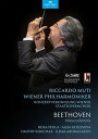 【輸入盤DVD】【新品】KOLOSOVA/BEETHOVEN / MISSA SOLEMNIS【DM2022/8/26発売】