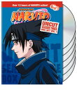 【輸入盤DVD】NARUTO UNCUT SEASON 3 V.1 BOX SET (6PC) (アニメ)