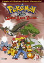 【輸入盤DVD】【新品】【1】POKEMON DP: SINNOH LEAGUE VICTORS SET 3