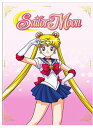 【輸入盤DVD】SAILOR MOON SET 1