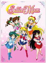 【輸入盤DVD】【新品】【1】SAILOR MOON: SEASON 1 - PART 2
