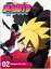 ͢DVDۡ1BORUTO: NARUTO NEXT GENERATIONS SET 2 (2PC)DM2019/7/16ȯ