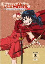 【輸入盤DVD】【新品】【1】YASHAHIME: PRINCESS HALF-DEMON SEASON 2 - PART 1【D2023/3/28発売】