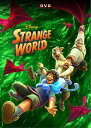 【輸入盤DVD】STRANGE WORLD【D2023/2/14発売】