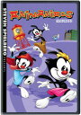 【輸入盤DVD】【1】STEVEN SPIELBERG PRESENTS: ANIMANIACS 3【DM2018/9/4発売】