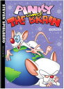 【輸入盤DVD】【1】STEVEN SPIELBERG PRESENTS: PINKY THE BRAIN 3【DM2018/9/4発売】