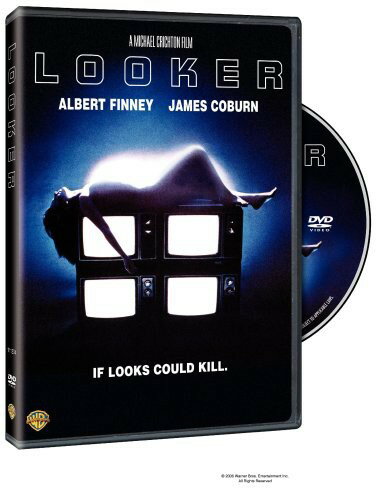 LOOKER (1981)