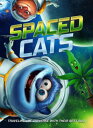 【輸入盤DVD】【新品】SPACED CATS (アニメ)