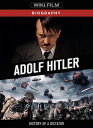 【輸入盤DVD】ADOLF HITLER【D2022/12/13発売】