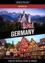 【輸入盤DVD】GERMANY【D2022/12/13発売】