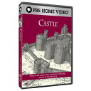 【輸入盤DVD】【新品】David Macaulay: Castle