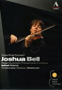 【輸入盤DVD】【新品】【0】Joshua Bell/Oramo/Rspo / Nobel Prize Concert: Joshua Bell (ジョシュア・...