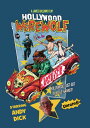【輸入盤DVD】【新品】HOLLYWOOD WEREWOLF (2023/6/27発売)
