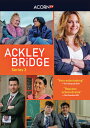 【輸入盤DVD】【新品】Ackley Bridge: Season 3 / Ackley Bridge: Series 3