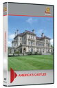 【輸入盤DVD】America's Castles