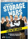 【輸入盤DVD】Best Of Storage Wars: Life In The Locker / The Best of Storage Wars: Life in the Locker