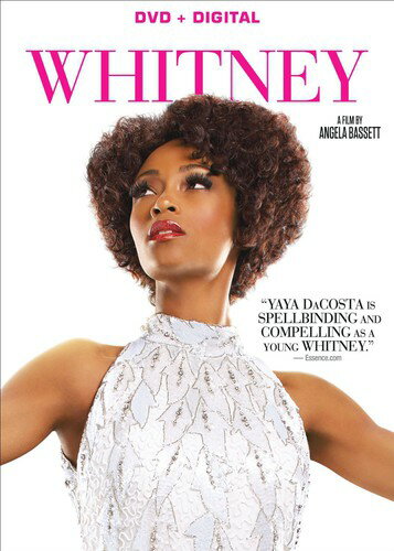 ͢DVDWhitney (Lifetime) / Whitney (ۥåȥˡҥ塼ȥ)