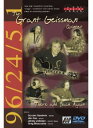 【輸入盤DVD】Grant Geissman / There and Back Again