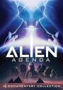 【輸入盤DVD】【新品】ALIEN AGENDA