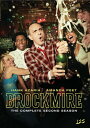 【輸入盤DVD】【新品】Brockmire: Season 2 / Brockmire: The Complete Second Season