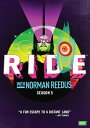 【輸入盤DVD】【新品】RIDE WITH NORMAN REEDUS - SEASON 5